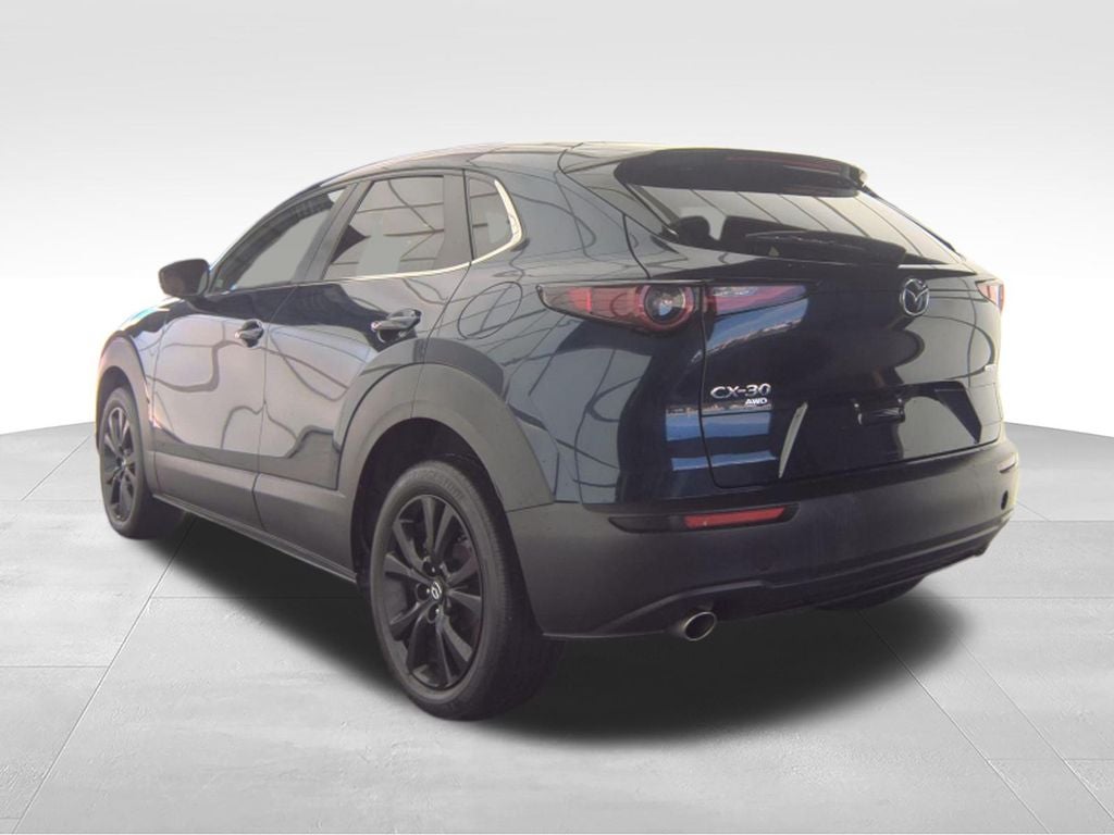 2024 Mazda Mazda CX-30 2.5 S Select Sport