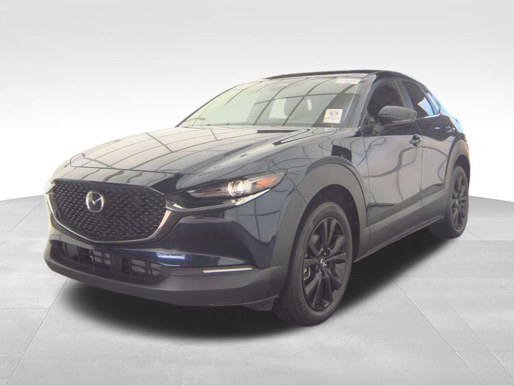 2024 Mazda Mazda CX-30 2.5 S Select Sport