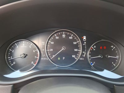 2024 Mazda Mazda CX-30 2.5 S Select Sport