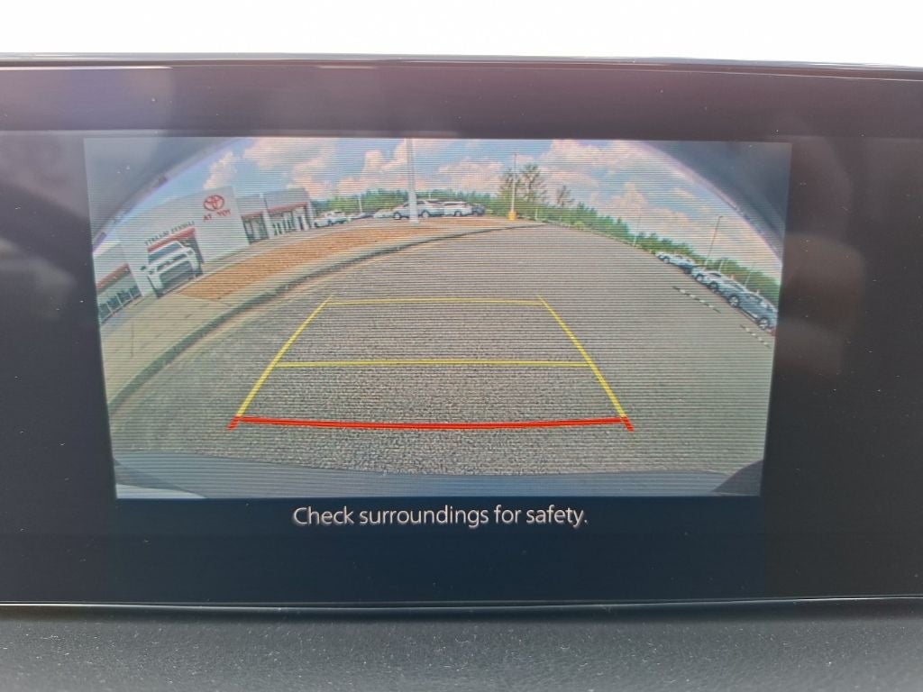 2024 Mazda Mazda CX-30 2.5 S Select Sport