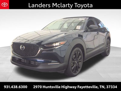 2024 Mazda Mazda CX-30 2.5 S Select Sport