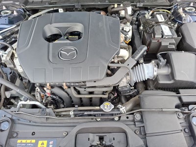 2024 Mazda Mazda CX-30 2.5 S Select Sport