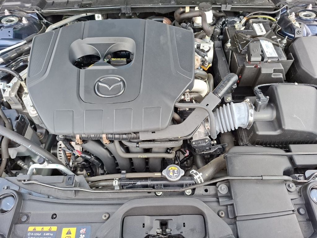 2024 Mazda Mazda CX-30 2.5 S Select Sport