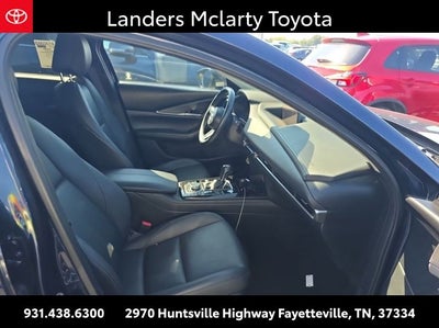 2024 Mazda Mazda CX-30 2.5 S Select Sport