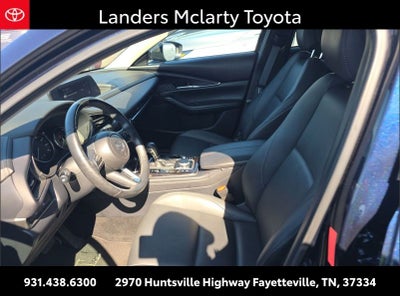 2024 Mazda Mazda CX-30 2.5 S Select Sport