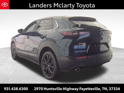 2024 Mazda Mazda CX-30 2.5 S Select Sport