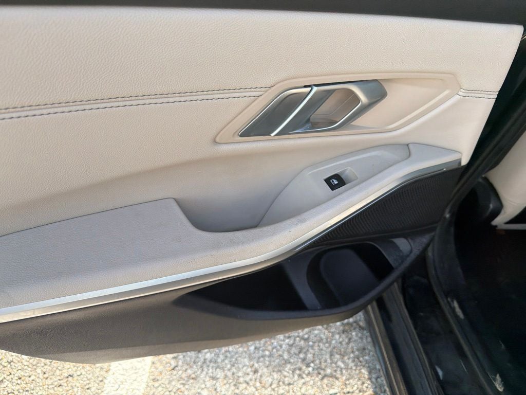 2021 BMW 3 Series 330i M Sport Package