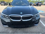 2021 BMW 3 Series 330i M Sport Package