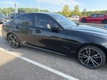 2021 BMW 3 Series 330i M Sport Package