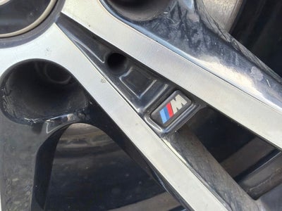 2021 BMW 3 Series 330i M Sport Package