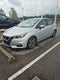 2020 Nissan Versa 1.6 SV