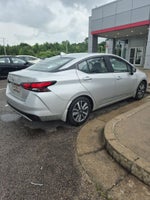 2020 Nissan Versa 1.6 SV