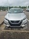 2020 Nissan Versa 1.6 SV
