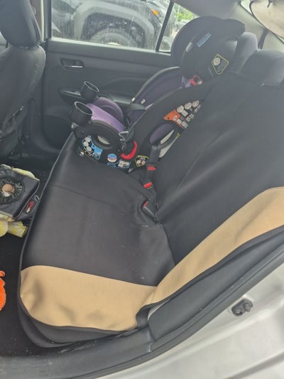 2020 Nissan Versa 1.6 SV