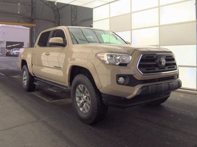2019 Toyota Tacoma SR5 V6