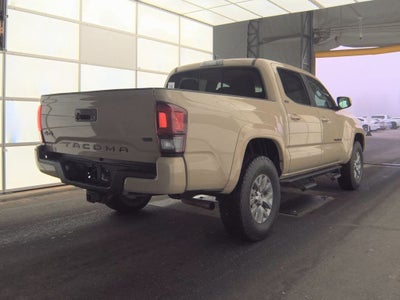 2019 Toyota Tacoma SR5 V6