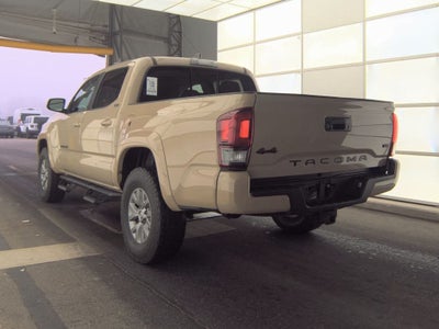 2019 Toyota Tacoma SR5 V6