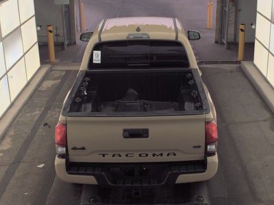 2019 Toyota Tacoma SR5 V6