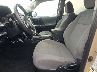 2019 Toyota Tacoma SR5 V6