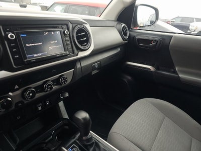 2019 Toyota Tacoma SR5 V6