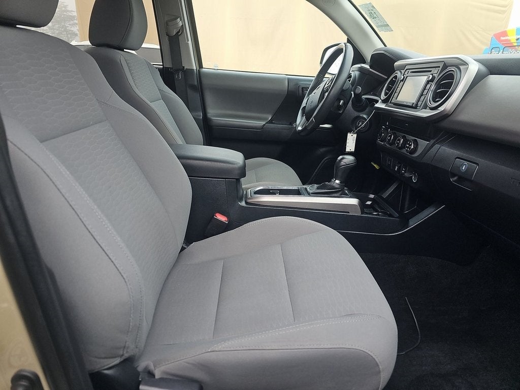 2019 Toyota Tacoma SR5 V6