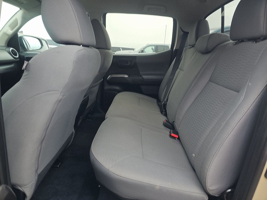 2019 Toyota Tacoma SR5 V6