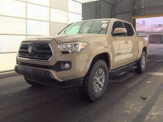 2019 Toyota Tacoma SR5 V6