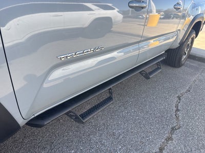 2019 Toyota Tacoma TRD Off-Road V6