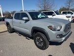 2019 Toyota Tacoma TRD Off-Road V6