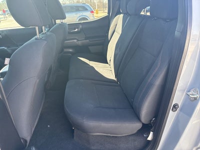 2019 Toyota Tacoma TRD Off-Road V6