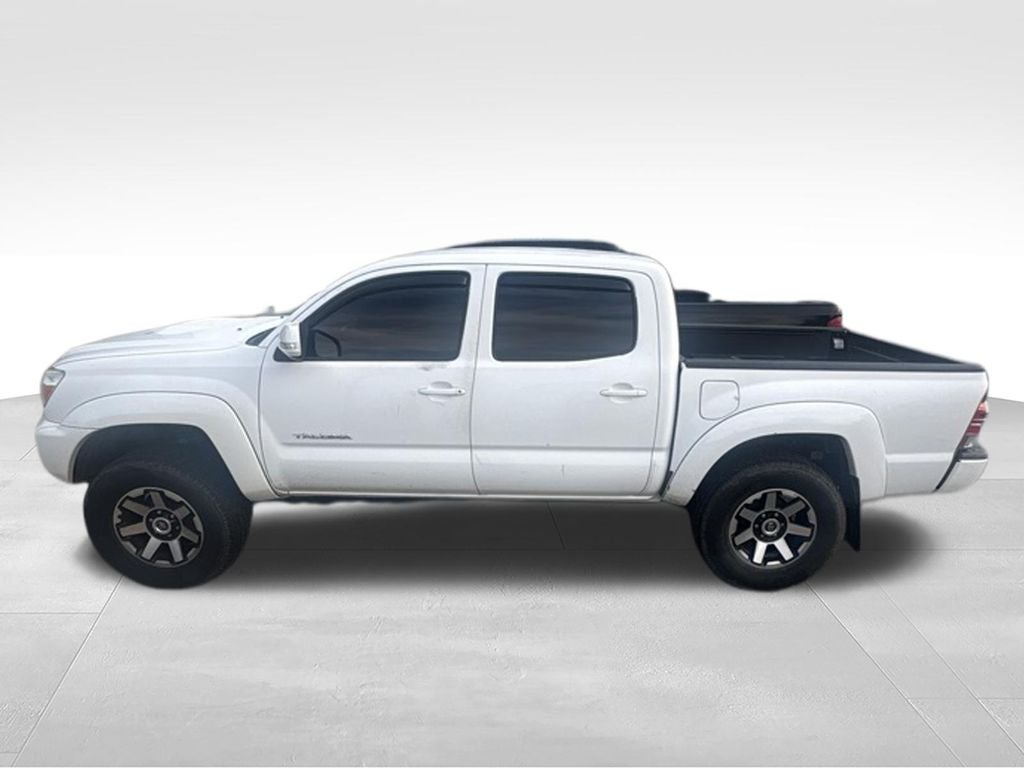 2014 Toyota Tacoma Base V6