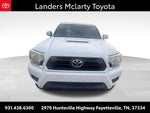 2014 Toyota Tacoma Base V6