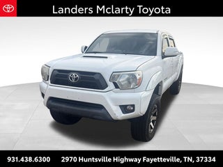 2014 Toyota Tacoma Base V6