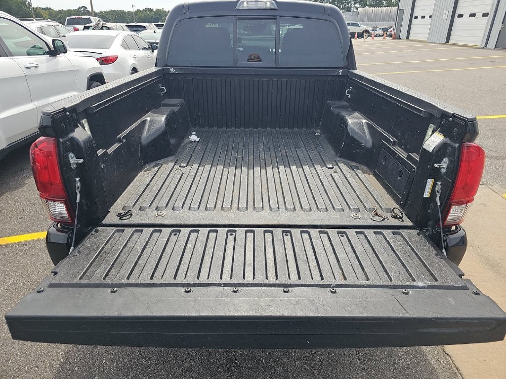 2023 Toyota Tacoma SR V6
