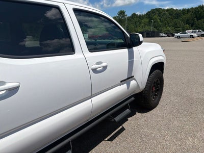 2022 Toyota Tacoma SR V6