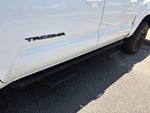 2022 Toyota Tacoma SR V6