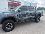 2022 Toyota Tacoma TRD Off-Road V6