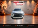 2023 Toyota Tacoma Limited V6
