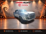 2023 Toyota Tacoma Limited V6