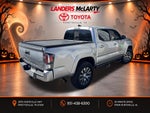 2023 Toyota Tacoma Limited V6