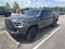 2021 Toyota Tacoma Limited V6