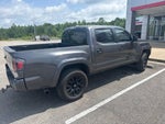 2021 Toyota Tacoma Limited V6