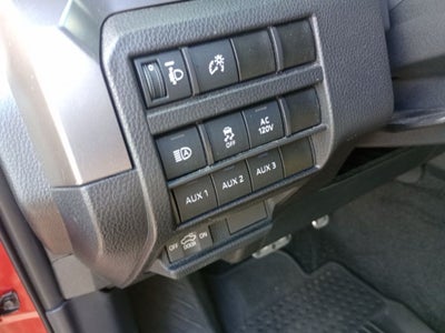 2024 Toyota Tacoma Base