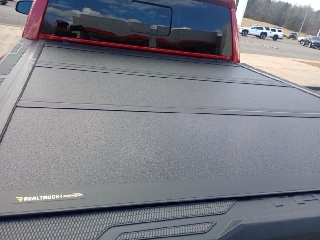 2024 Toyota Tacoma Base