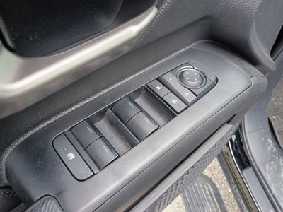 2025 Toyota Tacoma Hybrid Limited