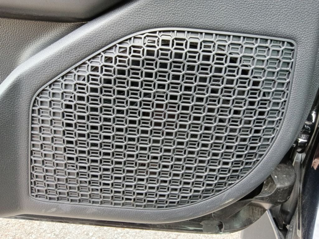 2025 Toyota Tacoma Hybrid Limited