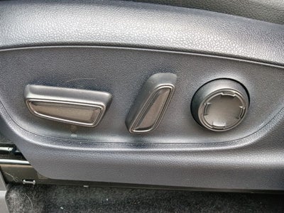 2025 Toyota Tacoma Hybrid Limited