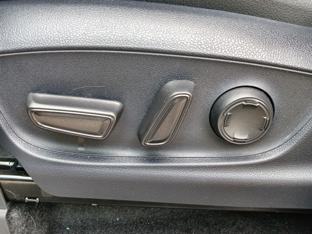 2025 Toyota Tacoma Hybrid Limited