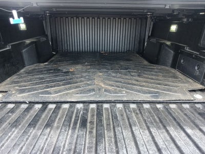 2025 Toyota Tacoma Hybrid Limited