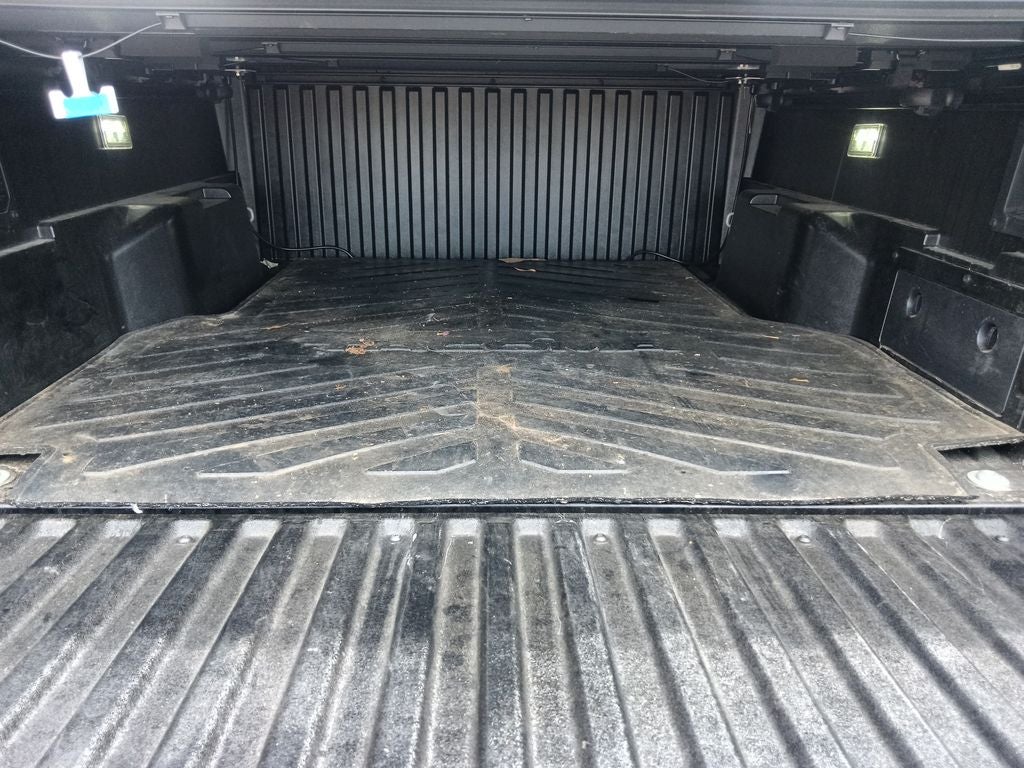 2025 Toyota Tacoma Hybrid Limited
